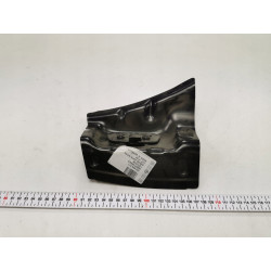 Bolec, wspornik zamka drzwi lewy tył - Volkswagen GTI 2010-2014 1K4809611