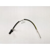 KABEL - UZIEMIENIE AKUMULATORA NISSAN MICRA OE 24080-5FA1A