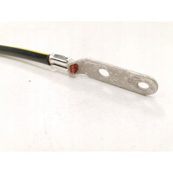 KABEL - UZIEMIENIE AKUMULATORA NISSAN MICRA OE 24080-5FA1A