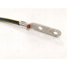 KABEL - UZIEMIENIE AKUMULATORA NISSAN MICRA OE 24080-5FA1A
