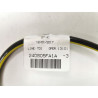 KABEL - UZIEMIENIE AKUMULATORA NISSAN MICRA OE 24080-5FA1A