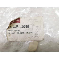 OSŁONA DOLNA PASKA ROZRZĄDU POLONEZ Z SILNIKIEM ROVER 1.4 MPI LJR10089