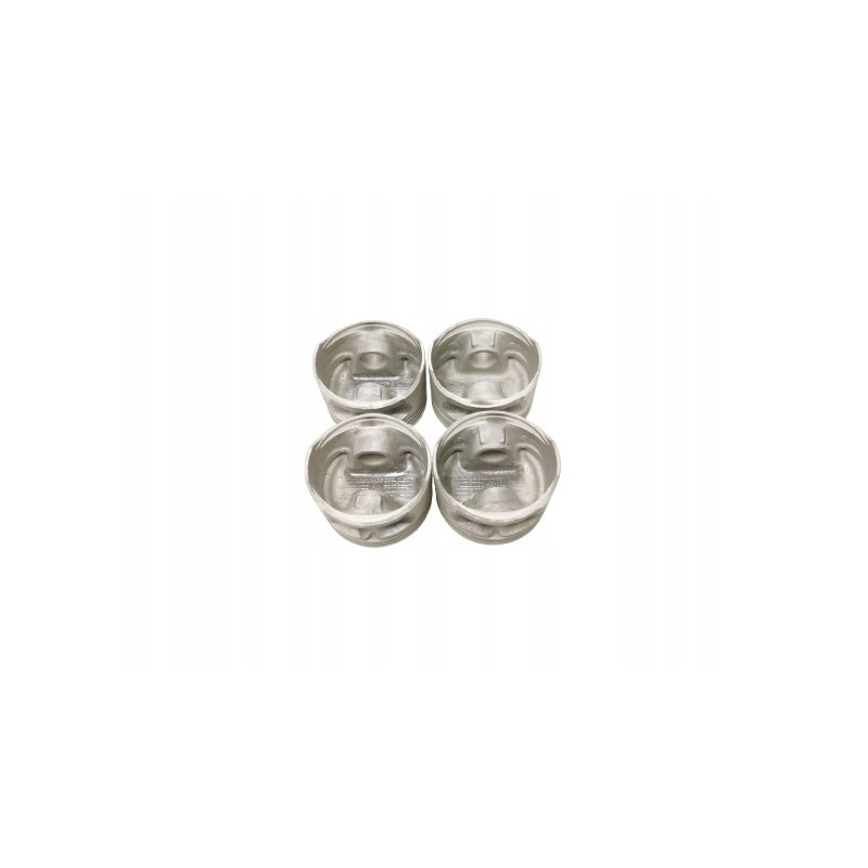 ZESTAW TŁOKÓW LANOS TŁOK 0,25MM 1,5 SOHC DAEWOO OE 93740213