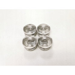ZESTAW TŁOKÓW LANOS TŁOK 0,25MM 1,5 SOHC DAEWOO OE 93740213