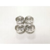 ZESTAW TŁOKÓW LANOS TŁOK 0,25MM 1,5 SOHC DAEWOO OE 93740213
