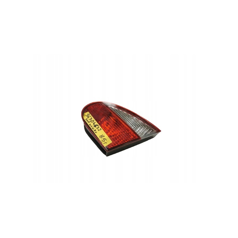 LANOS LAMPA TYŁ WEWNĘTRZNA PRAWA SEDAN DAEWOO OE 96304632