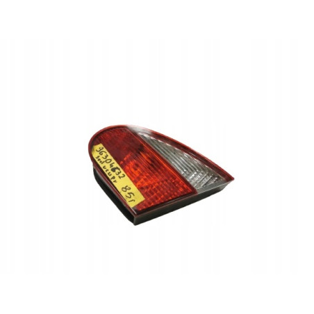 LANOS LAMPA TYŁ WEWNĘTRZNA PRAWA SEDAN DAEWOO OE 96304632
