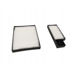 ZESTAW FILTR KABINY HYUNDAI I30 07- 97133 1H500