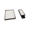 ZESTAW FILTR KABINY HYUNDAI I30 07- 97133 1H500