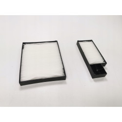 ZESTAW FILTR KABINY HYUNDAI I30 07- 97133 1H500