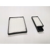 ZESTAW FILTR KABINY HYUNDAI I30 07- 97133 1H500