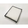 ZESTAW FILTR KABINY HYUNDAI I30 07- 97133 1H500