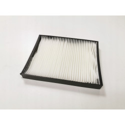 ZESTAW FILTR KABINY HYUNDAI I30 07- 97133 1H500