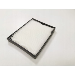 ZESTAW FILTR KABINY HYUNDAI I30 07- 97133 1H500