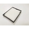 ZESTAW FILTR KABINY HYUNDAI I30 07- 97133 1H500
