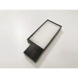 ZESTAW FILTR KABINY HYUNDAI I30 07- 97133 1H500