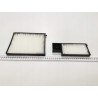 ZESTAW FILTR KABINY HYUNDAI I30 07- 97133 1H500