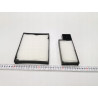 ZESTAW FILTR KABINY HYUNDAI I30 07- 97133 1H500