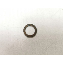ZESTAW, Pierścień uszczelniający wału, wał korbowy ASTRA G OMEGA B 90298408
