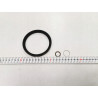 ZESTAW, Pierścień uszczelniający wału, wał korbowy ASTRA G OMEGA B 90298408