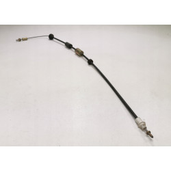 Renault 21 OE 7700797003 cięgło, sterowanie sprzęgłem OE 7700797003