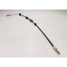 Renault 21 OE 7700797003 cięgło, sterowanie sprzęgłem OE 7700797003