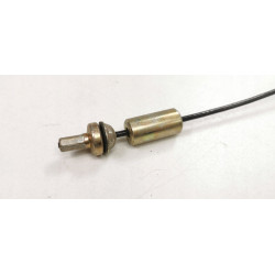 Renault 21 OE 7700797003 cięgło, sterowanie sprzęgłem OE 7700797003