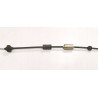 Renault 21 OE 7700797003 cięgło, sterowanie sprzęgłem OE 7700797003