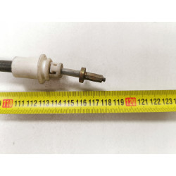 Renault 21 OE 7700797003 cięgło, sterowanie sprzęgłem OE 7700797003