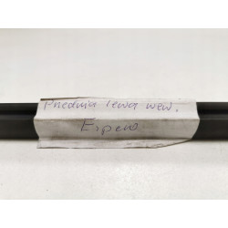LISTWA PRZEDNIA LEWA WEWNĘTRZNA DAEWOO ESPERO OE 96124611