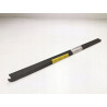 LISTWA RAMKI OKNA DRZWI TYLNYCH PRAWYCH DAEWOO MATIZ 96314585