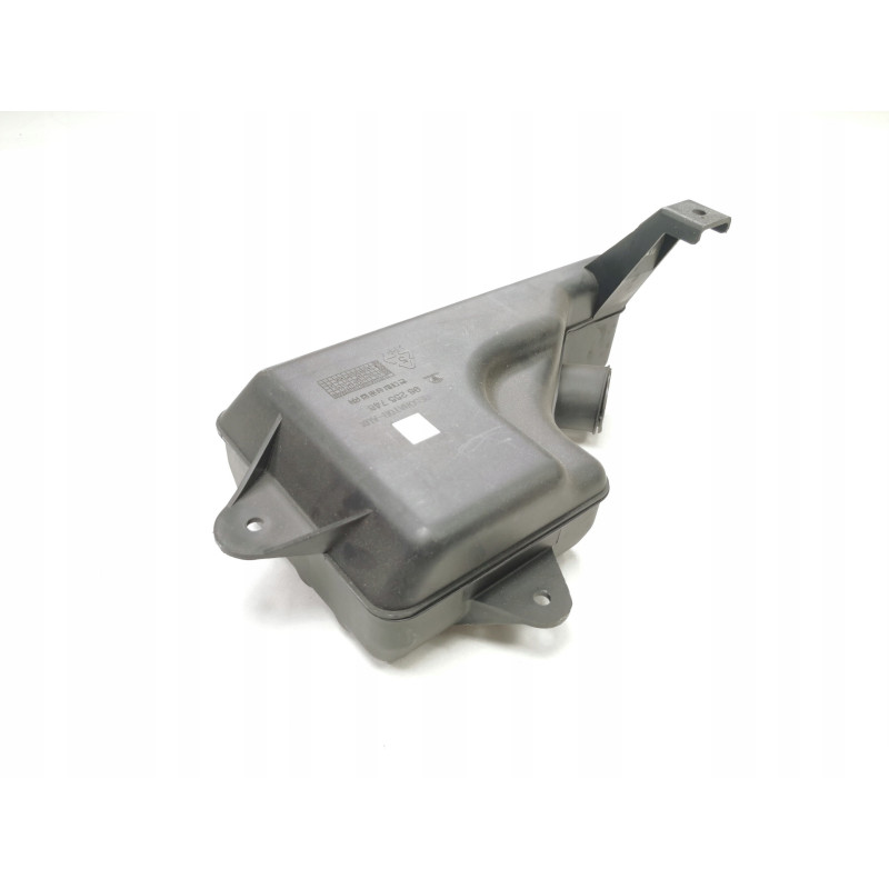 LEGANZA REZONATOR POMOCNICZY 2.0 DOHC DAEWOO 96255758 96255748