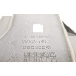LEGANZA REZONATOR POMOCNICZY 2.0 DOHC DAEWOO 96255758 96255748