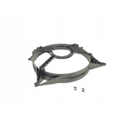 Obudowa wentylatora Renault OE 7701035692