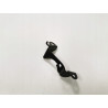 WSPORNIK, MOCOWANIE CONVERTER TOYOTA Toyota Auris 2006-2012 OE F1334-12020