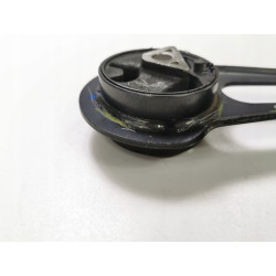 Łożyskowanie silnika do Nissan Micra 5 z tyłu, na dole OE 11360-5FA0A