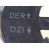 WKŁAD LUSTERKA SUZUKI SWIFT II 84760-80E00 LEWY LH 84760-80E00-000