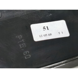 WKŁAD LUSTERKA SUZUKI SWIFT II 84760-80E00 LEWY LH 84760-80E00-000