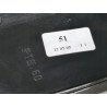 WKŁAD LUSTERKA SUZUKI SWIFT II 84760-80E00 LEWY LH 84760-80E00-000
