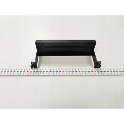 COVER-BLANK AUDIO SsangYong Rodius OE 8911021000
