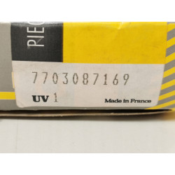 USZCZELNIACZ DYFERNACJAŁU TYŁ RENAULT ESCPACE II OE 7703087169