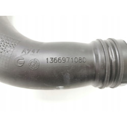 Przewód powietrza doładowującego FIAT DUCATO 2006- 1366971080