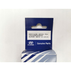 Oryginalny lakier zaprawka Hyundai Demitasse Brown RB4 LPA10APE2PRB4H