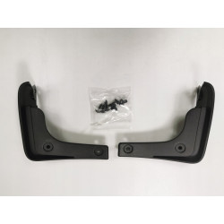 Chlapacze tył Hyundai I20 2014- OE C8F46 AK100
