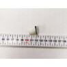 KOŁEK POKRYWA, TYLNA LAMPA KOMBINOWA, RH Toyota Corolla Verso 81497-0F010