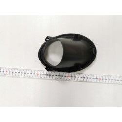 NISSAN QASHQAI J11 13-17 MASKOWNICA RAMKA HALOGENU LEWA OE 62257-4EA0A