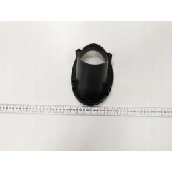 NISSAN QASHQAI J11 13-17 MASKOWNICA RAMKA HALOGENU LEWA OE 62257-4EA0A