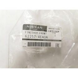 NISSAN QASHQAI J11 13-17 MASKOWNICA RAMKA HALOGENU LEWA OE 62257-4EA0A