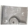 KLIPS, GRILL PRZÓD RENAULT MEGANE I SCENIC I OE 7700834206