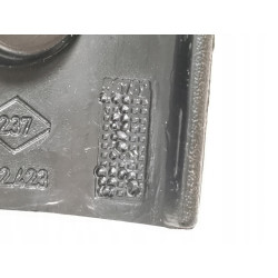 KLIPS, GRILL PRZÓD RENAULT MEGANE I SCENIC I OE 7700834206